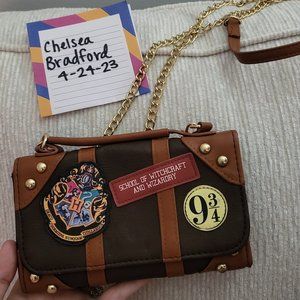 Harry Potter Phone Wallet